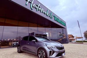 RENAULT Clio TECHNO - KM 25.000 - FULL OPT - PRO