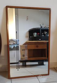 SPECCHIO RETTANGOLARE E OVALE