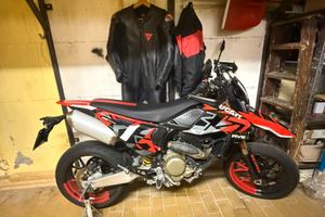 Ducati Hypermotard 698 RVE depo 2025