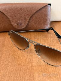 Rayban aviator