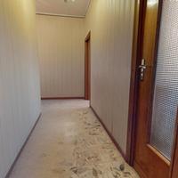 Via Don Minzoni. Pentavano con doppio servizio