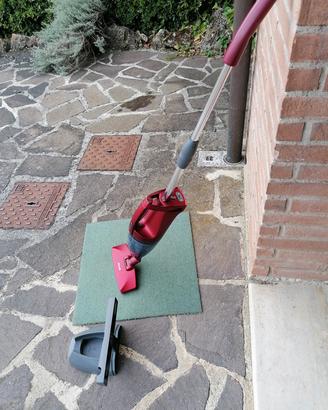 aspiratore a batteria 