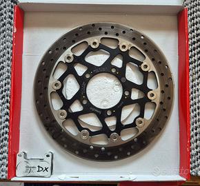 BREMBO Dischi e Pastiglie Kawasaki Versys 1000