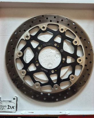 BREMBO Dischi e Pastiglie Kawasaki Versys 1000