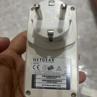 AMPLIFICATORE SEGNALE WIFI NETGEAR