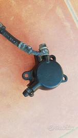 Pompa frizione Honda CB1300