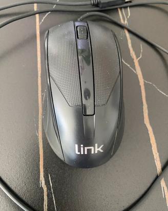 Mouse Link