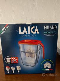 Caraffa Laica XXL Milano nuova