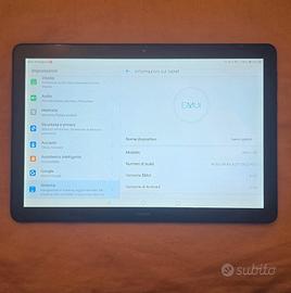 Tablet huawei AGS2-L09