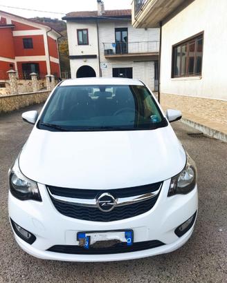Opel Karl 1.0 GPL