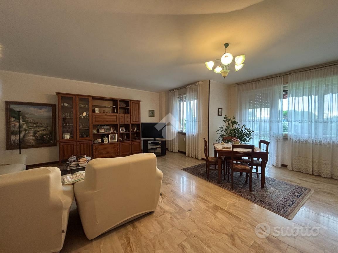 Appartamento – Bergamo, Colognola - Vista 4