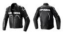 giacca-pelle-sportiva-moto-spidi-evorider-2-nero
