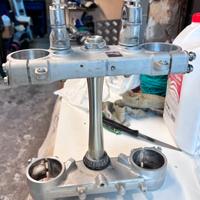 Piastre Honda crf 250/450