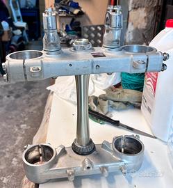 Piastre Honda crf 250/450