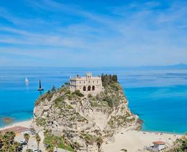 Natale a tropea appartamento 5 posti,