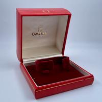 Omega Speedmaster / Seamaster box 1970s