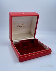 Omega Speedmaster / Seamaster box 1970s