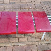 rivestimento completo extraflame divina