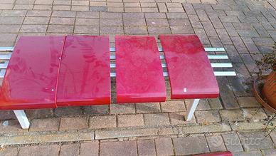 rivestimento completo extraflame divina