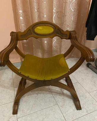 Sedia/poltrona