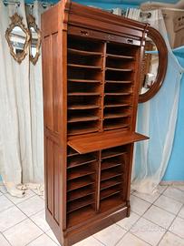Schedario archivio 