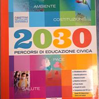 2030 Percorsi educazione civica