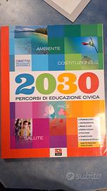 2030 Percorsi educazione civica