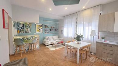 Appartamento di 70 m² con 2 locali a Nichelino