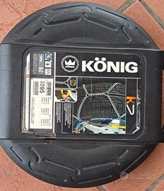 Catene da neve Konig 095