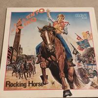 Forza Sugar 45 giri cartoni animati 