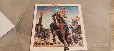 Forza Sugar 45 giri cartoni animati 