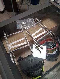 Pararadiatori NUOVI Beta rr / Xtrainer