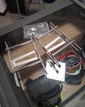 Pararadiatori NUOVI Beta rr / Xtrainer