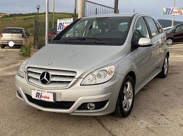 Mercedes b 180 cdi