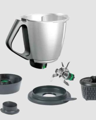 Boccale completo BimbyTM6  Vorwerk