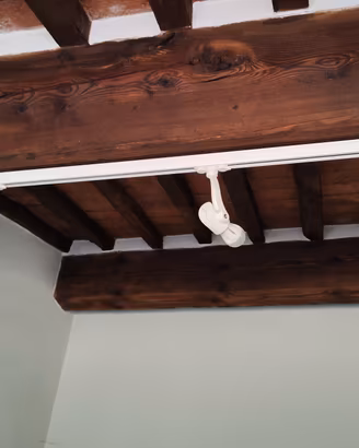 Faretti orientabili
