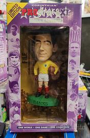 Statuina Gordon Banks - Pro Stars XL Millennium 