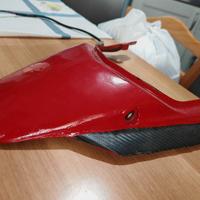 codino Yamaha xt 660 