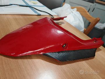 codino Yamaha xt 660 