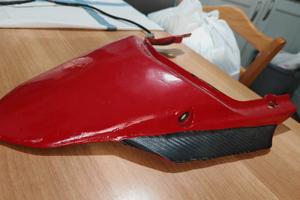 codino Yamaha xt 660 