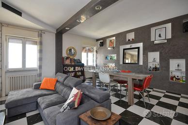 Appartamento - Lecce