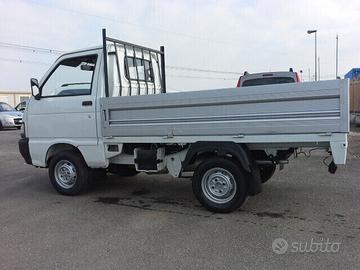Piaggio Porter 1.3 16 65CV CASSONE LUNGO
