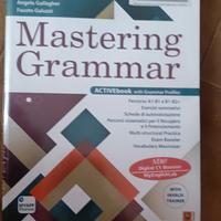 libri inglese x superiori mastering