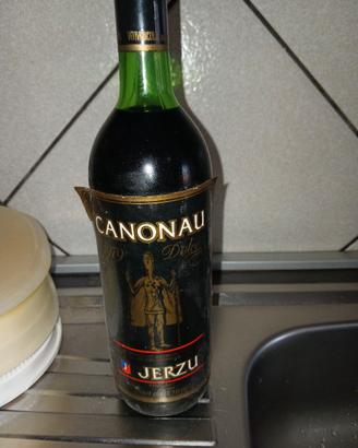 cannonau