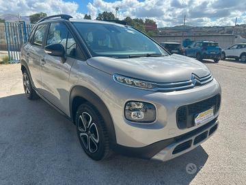 C3 Aircross 1.5 diesel 100cv vari colori