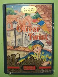 Charles Dikens - Oliver Twist