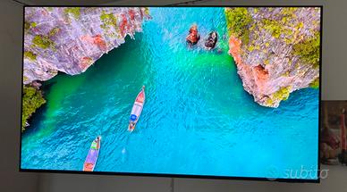 OLED tv Samsung  55" OneConect