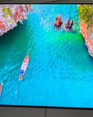 OLED tv Samsung  55" OneConect