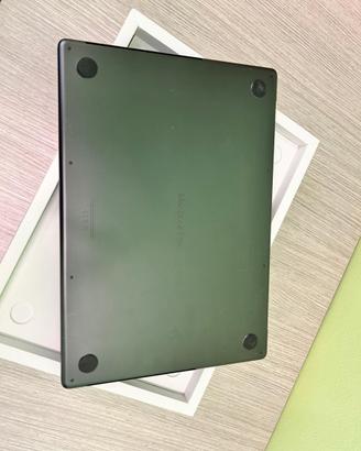 MACBOOK PRO 16 M3 PRO/18GB/1TB