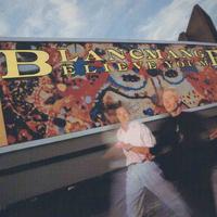 Blancmange -Believe you me